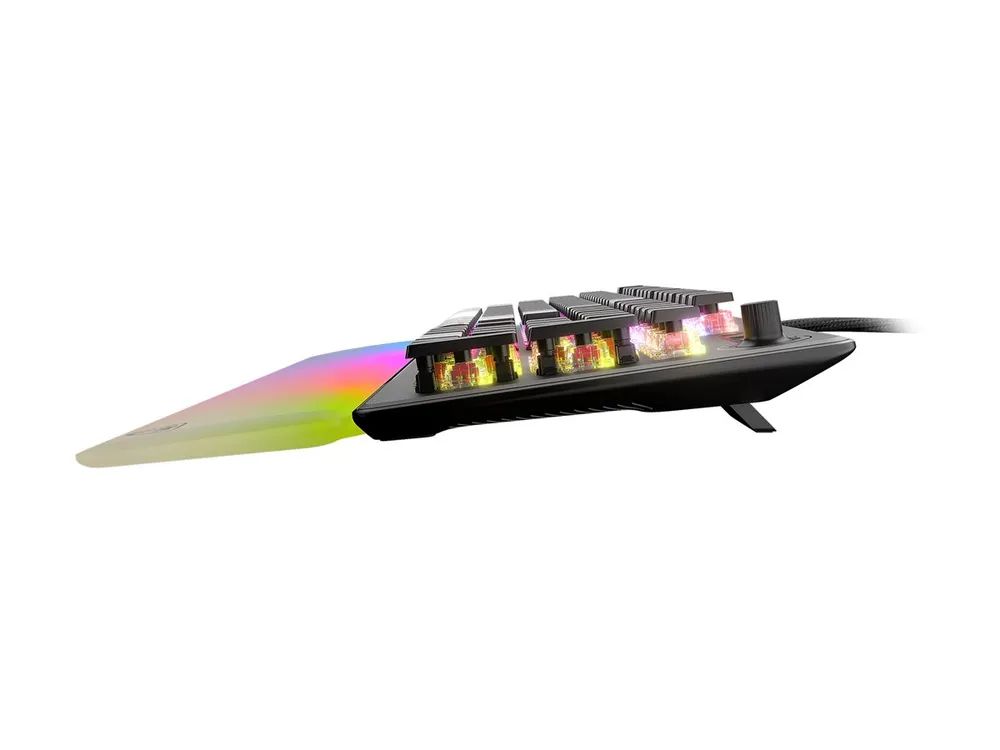 Turtle Beach Vulcan II Max - Tastatur - full