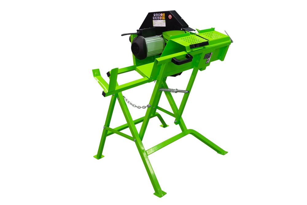 Zipper ZI-WP400TN