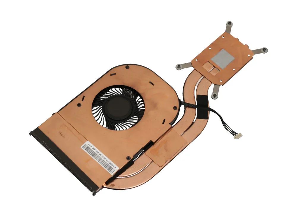 Lenovo Thermal_module_Sunon YD-2 01YR159