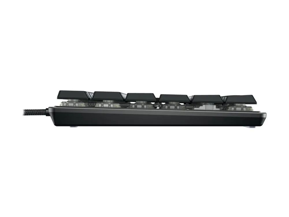 Cherry MX 500 MX LP - Tastatur - 100% - full