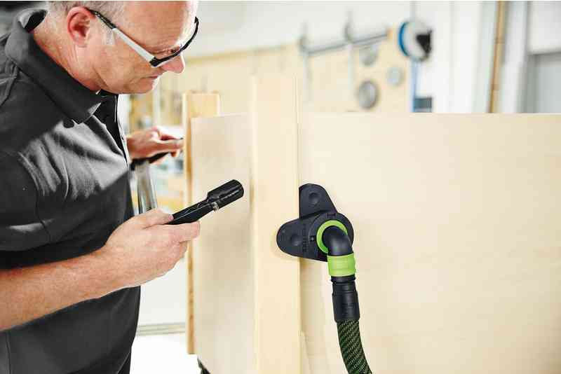 Festool CT-W