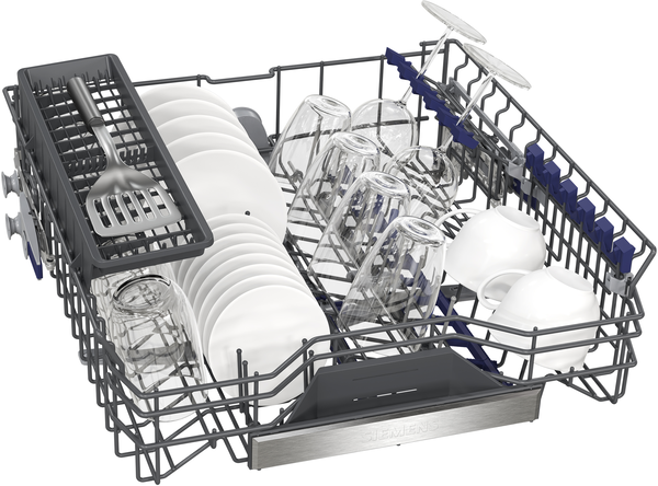 Siemens IQ500 SN55ZS04AE