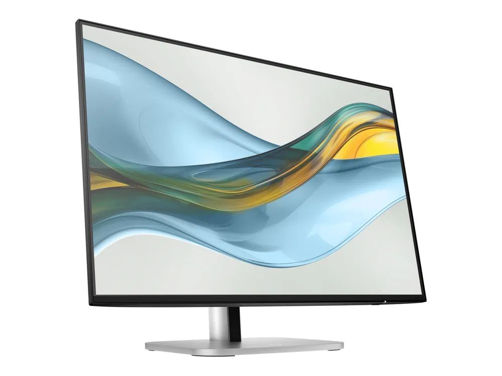 HP 524pn - Series 5 Pro - LED-Monitor - 61 cm (24")
