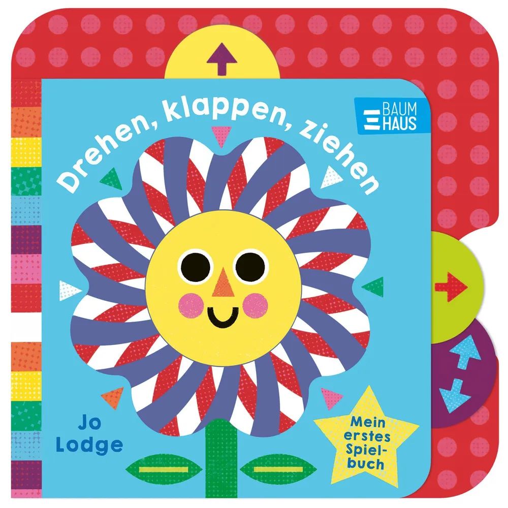 Bastei Lübbe AG Mein erstes Spielbuch