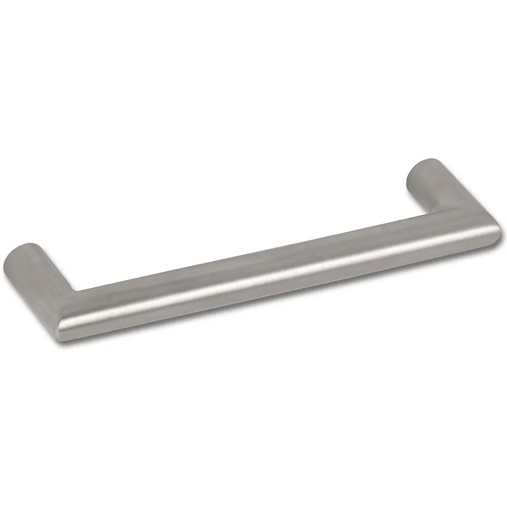 Siro Griff Ezio LA 96 mm, Breite 109 mm, Edelstahl gebürstet
