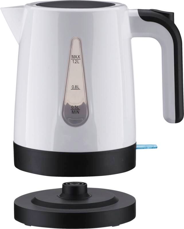 Silva Wasserkocher KL 1025