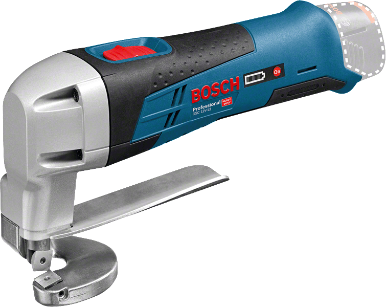 Bosch Professional GSC 12V-13 Solo