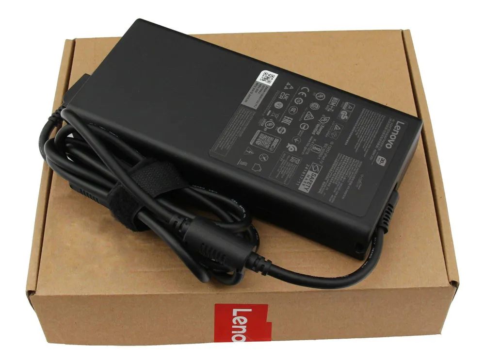 Lenovo 5A11Q29110 Netzteil abgerundete Bauform