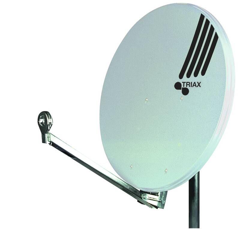 Triax Hit FESAT 75
