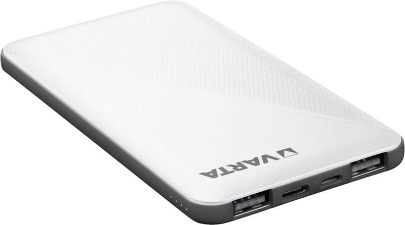 Varta Powerbank Power Bank Energy 5000