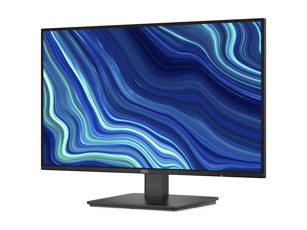 Dell SE2726D - LED-Monitor - 68.46 cm (27") -