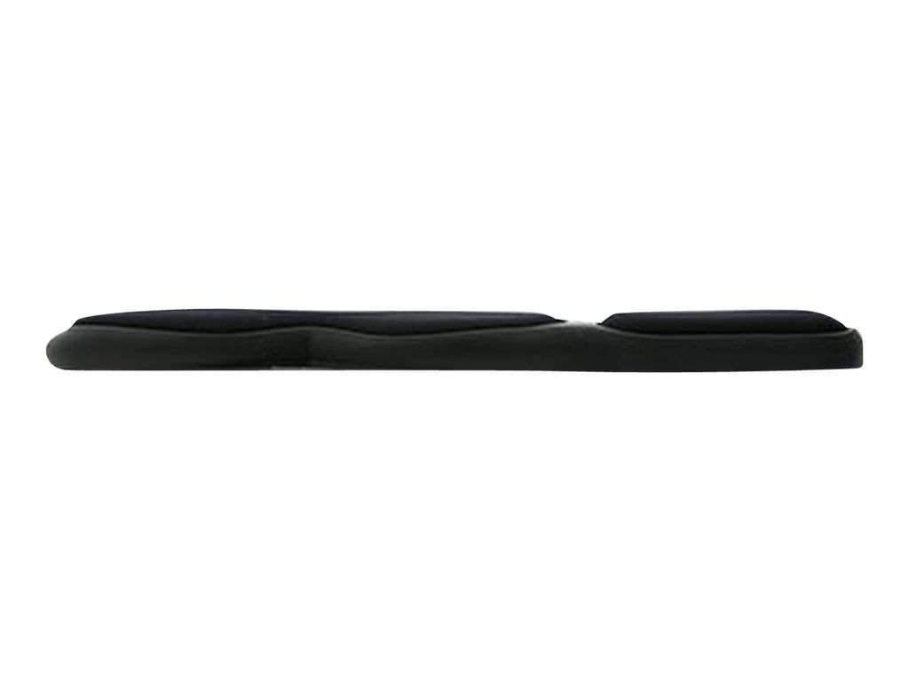 Kensington Gel Keyboard Wristrest - Tastatur-Handgelenkauflage