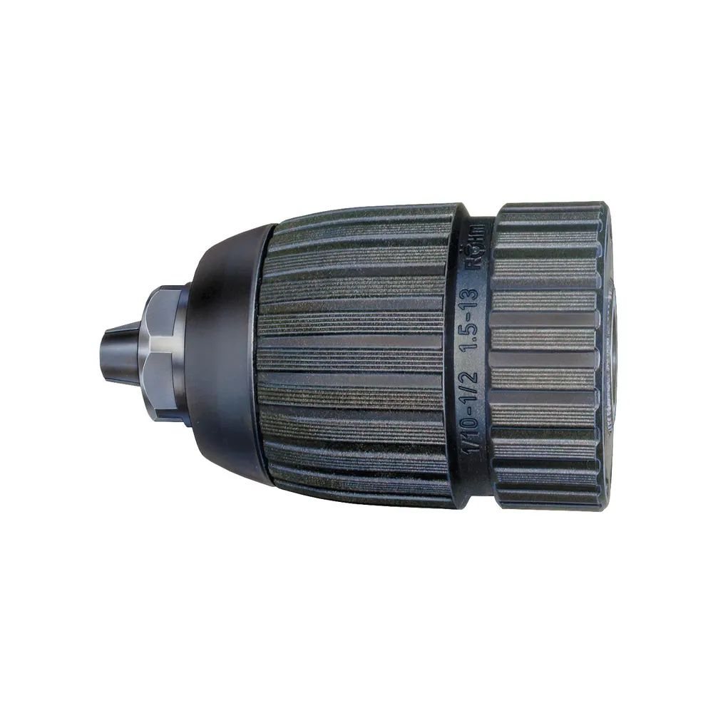 RÖHM Schnellspannbohrfutter Extra 80 RV 13 1,5 - 13 mm 1/2 Kunststoff
