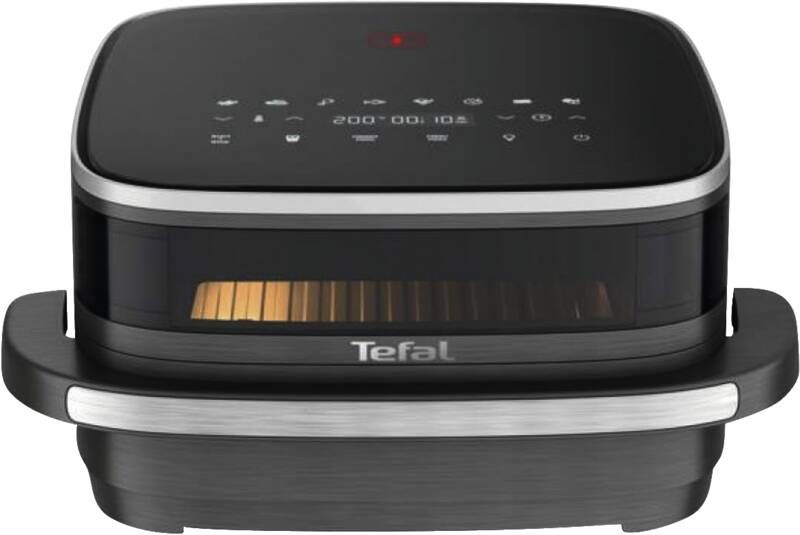 Tefal FW402H - Easy Fry XL Surface
