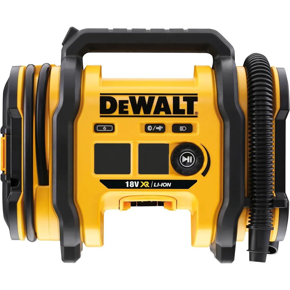 Dewalt DCC018N