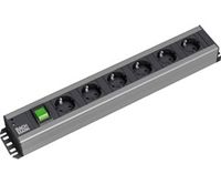 Bachmann Steckdosenleiste - Wechselstrom 230 V