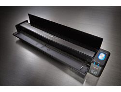 Ricoh ScanSnap iX100 - Einzelblatt-Scanner - Contact Image Sensor (CIS)