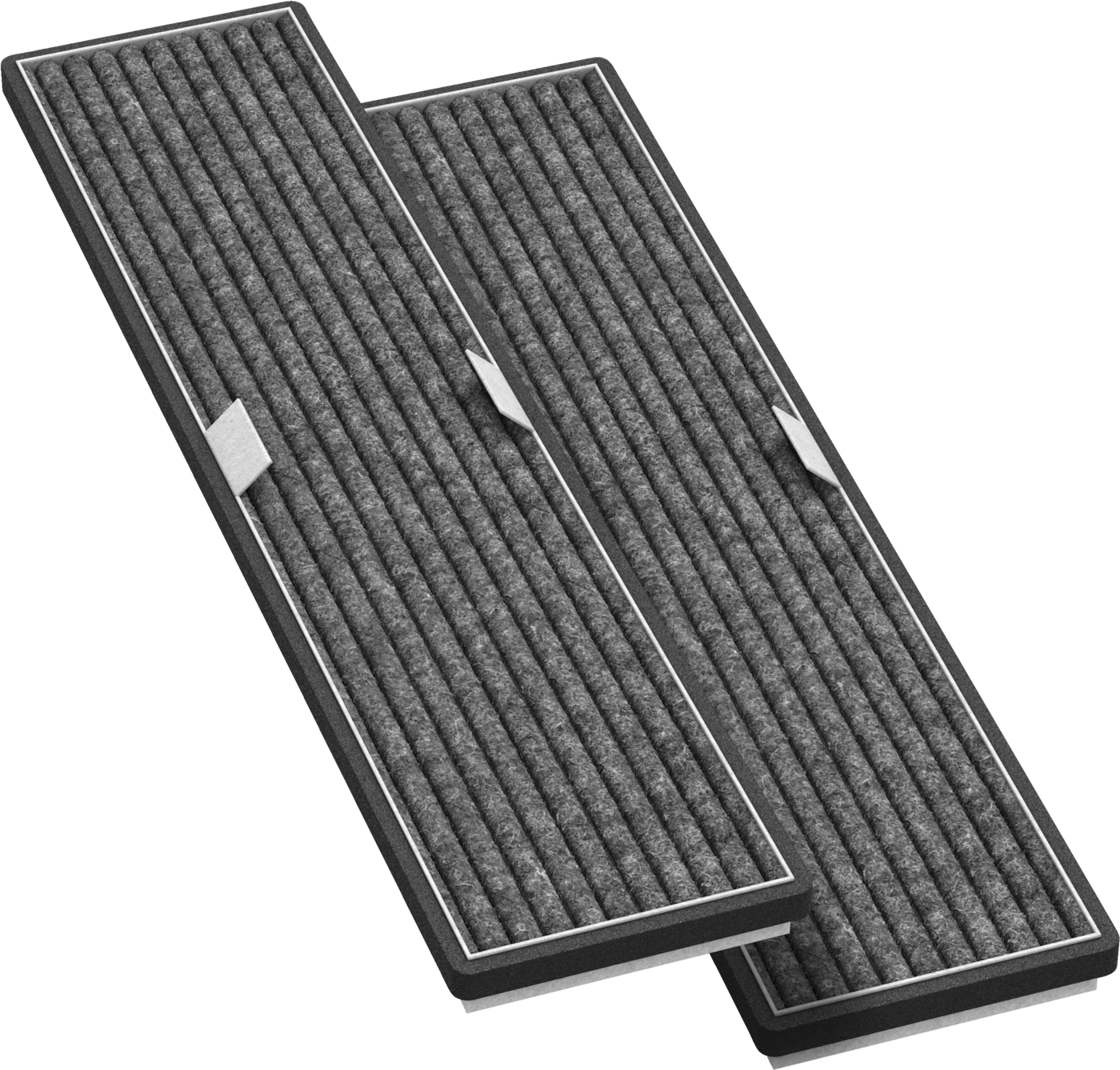Miele DKF 20-P Geruchsfilter mit Aktivkohle