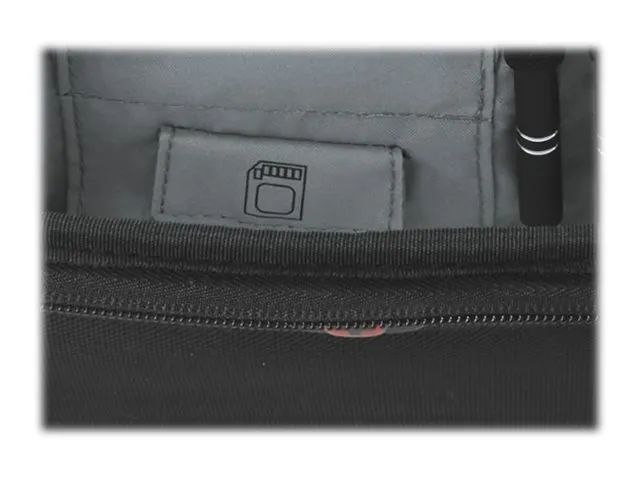 Wenger PROSPECTUS - Notebook-Tasche - 41 cm (16")