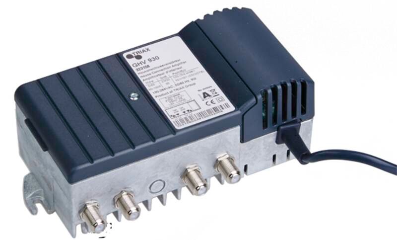 Triax GHV 935