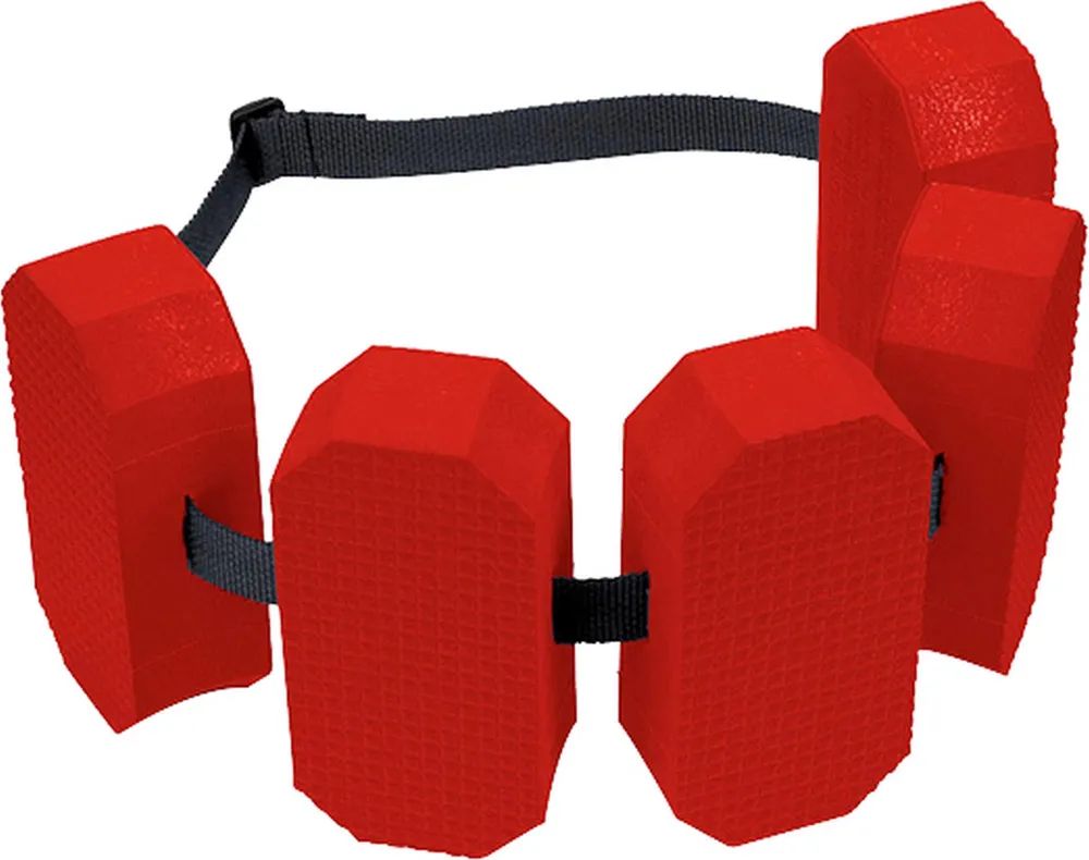 BECO Beermann GmbH & Co. KG Schwimmgürtel 5 Pads, Zul.15-30kg