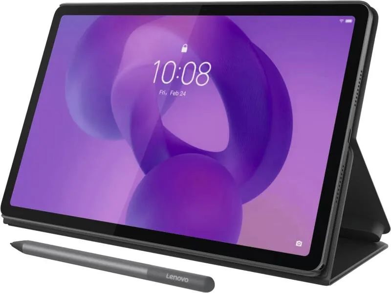 Lenovo Idea Tab 11" 128GB inkl. Folio Case