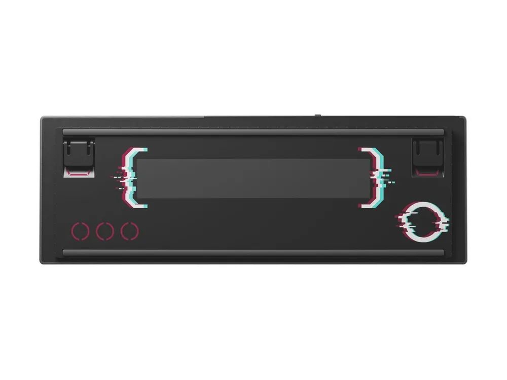 Cherry XTRFY MX 8.2 PRO - Tastatur - TMR - 80%
