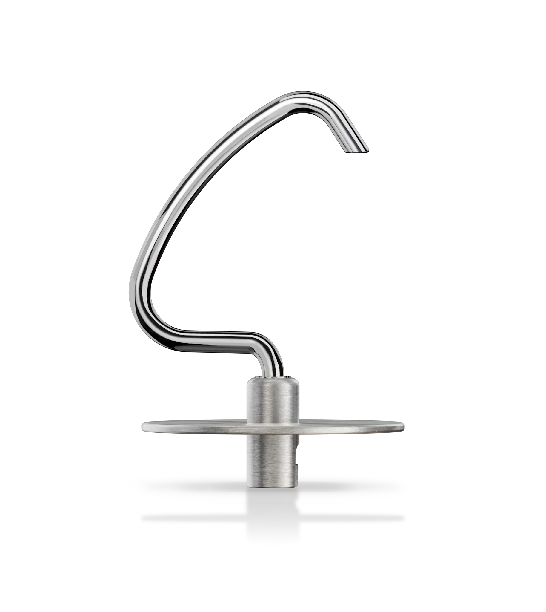 KitchenAid Edelstahl-Knethaken