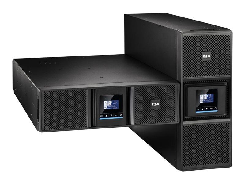 Eaton 9SX Gen2 9SX8KIG2 - USV (Rack - einbaufähig) Open-Box