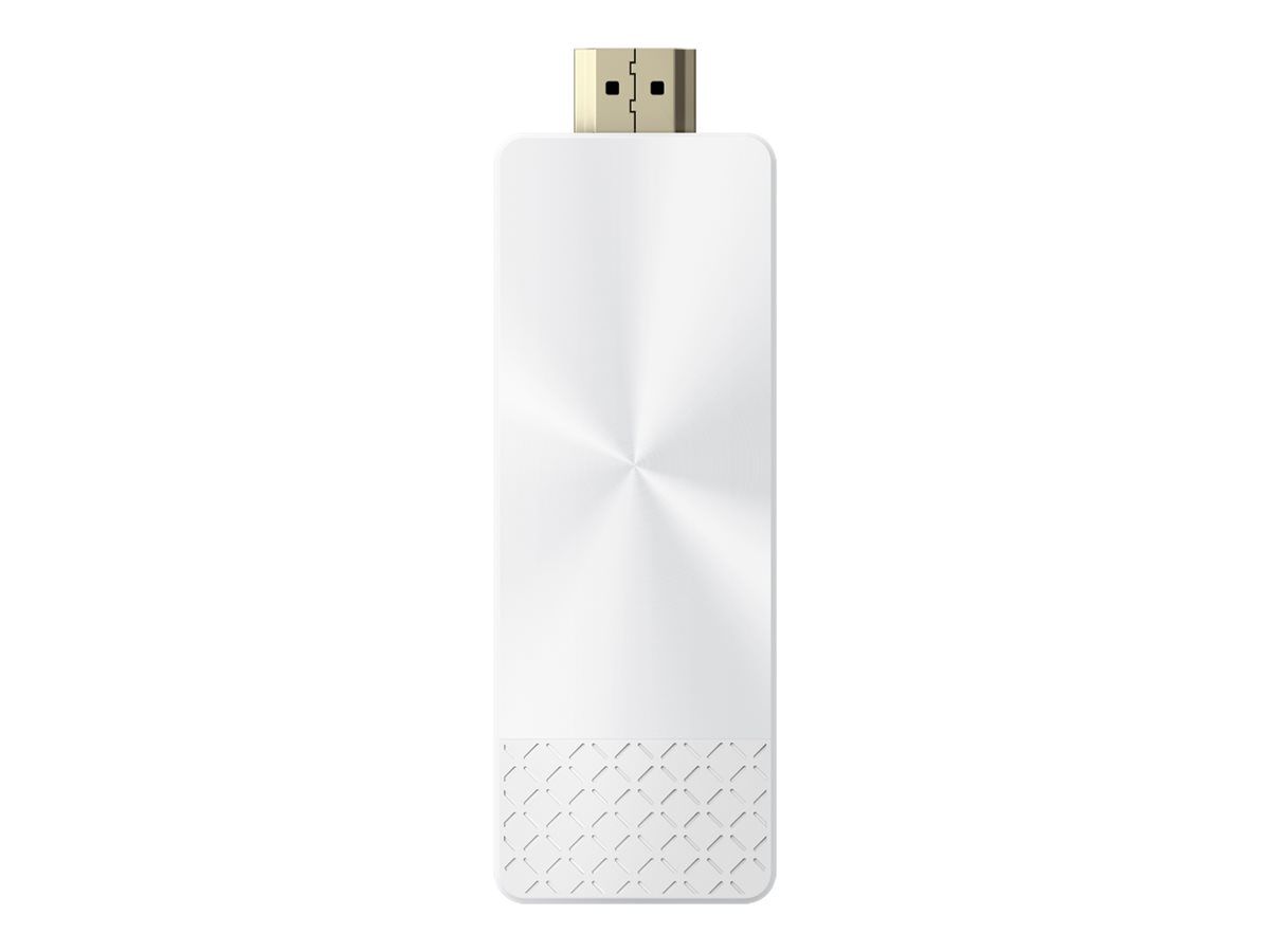 BenQ Qcast Mirror QP30 - Netzwerkmedien-Streaming-Adapter