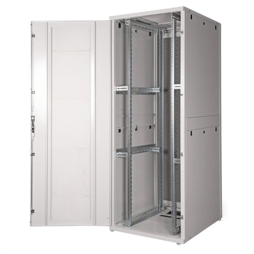 ROLINE 19-Zoll Serverschrank Pro 47 HE, 800x1000 BxT grau