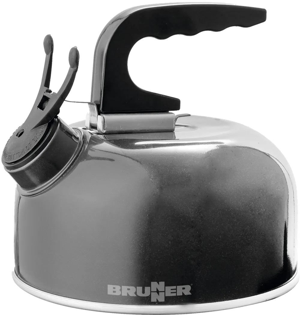 Brunner Wasserkessel KETTY