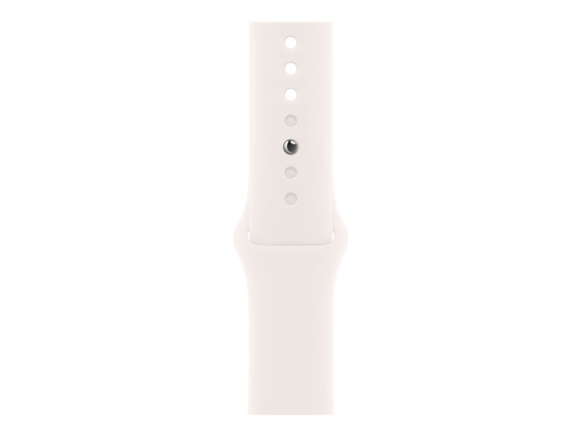 Apple Uhrarmband für Smartwatch - 46mm - Größe S/M