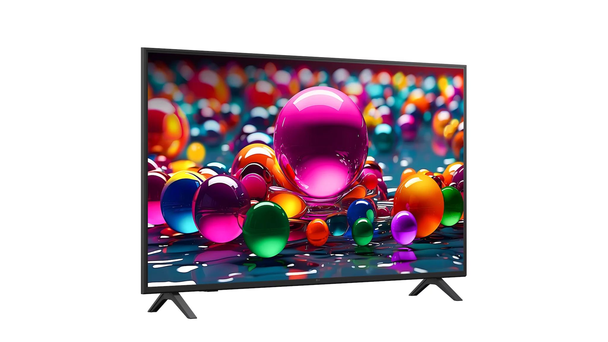 LG Electronics UHD AI 50UA75006LA