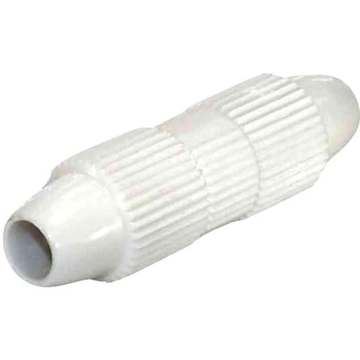 S-Impuls ANT.KOAXVERBINDER SCHRAUBBAR / IMPULS TR 83500 PLASTIK WS 83500-