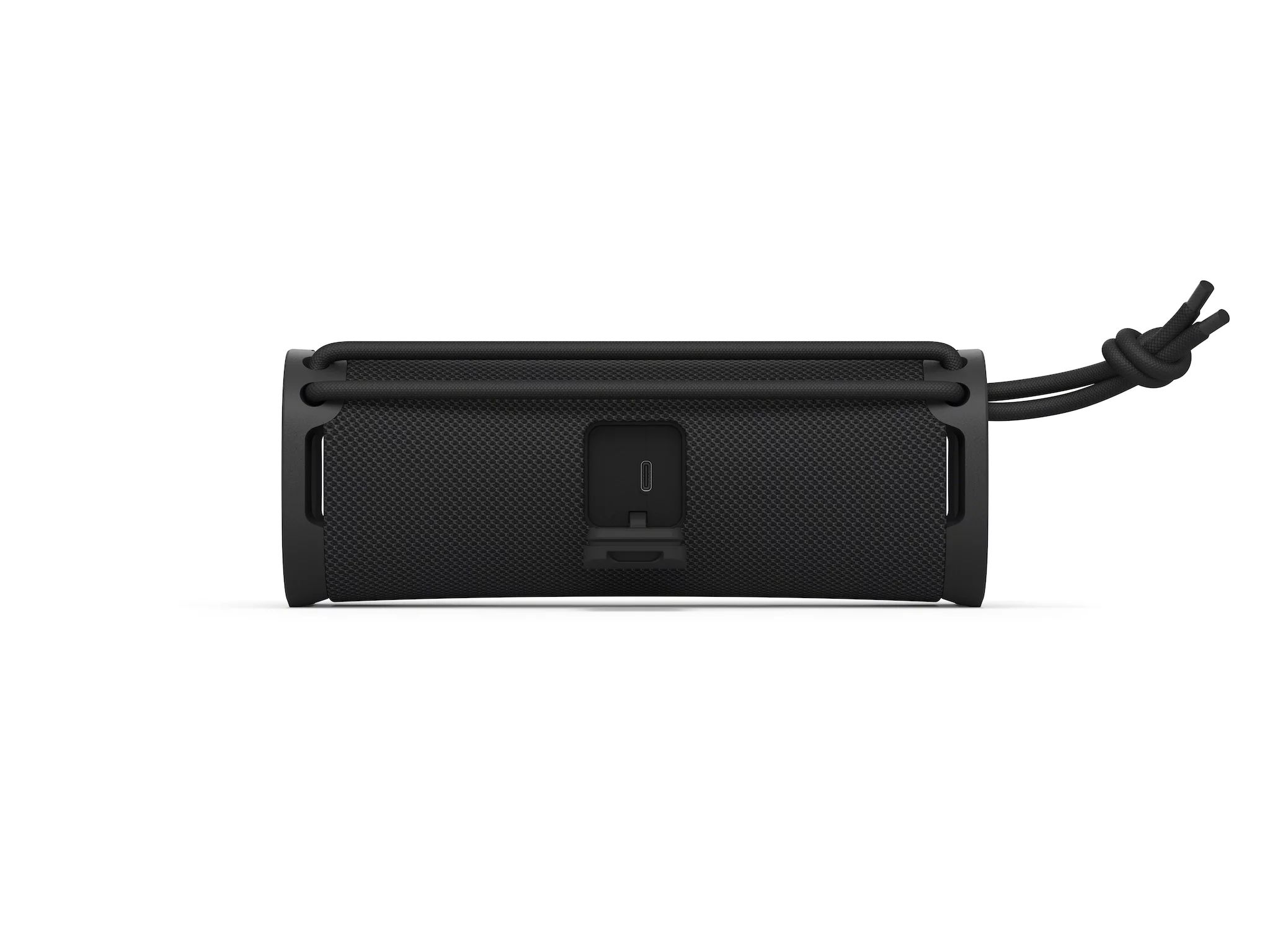 Sony ULT Field 1 - Bluetooth Lautsprecher, schwarz