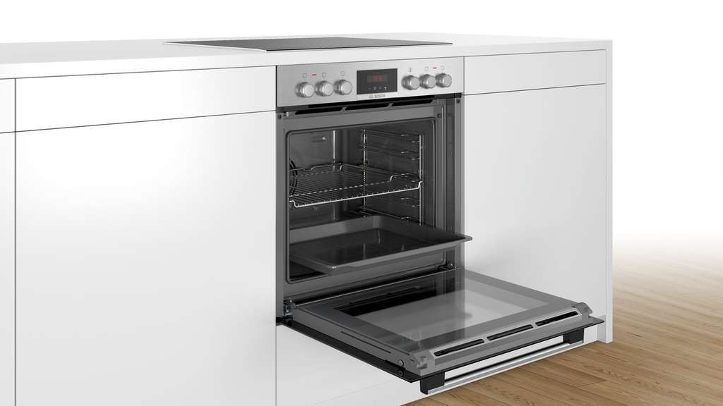 Bosch Serie 2 HEA173BS0