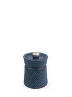 Peugeot Saveurs Bali Fonte Pfeffermühle 8cm BLUE