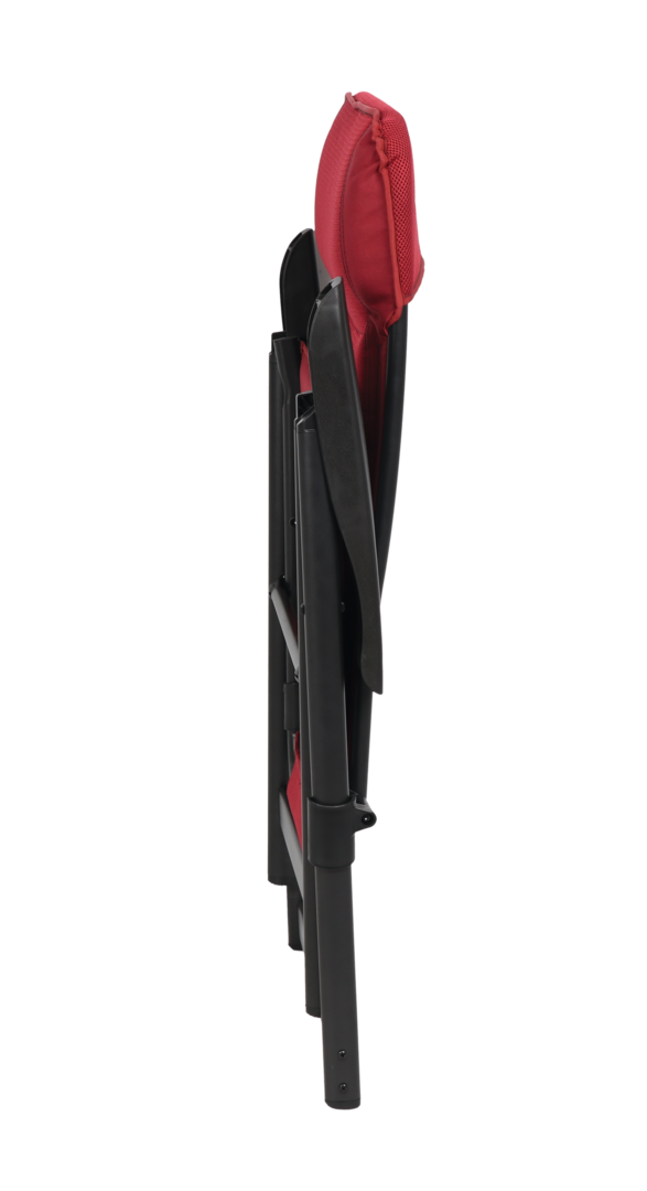 Camperdice Evolution Sessel bordeaux