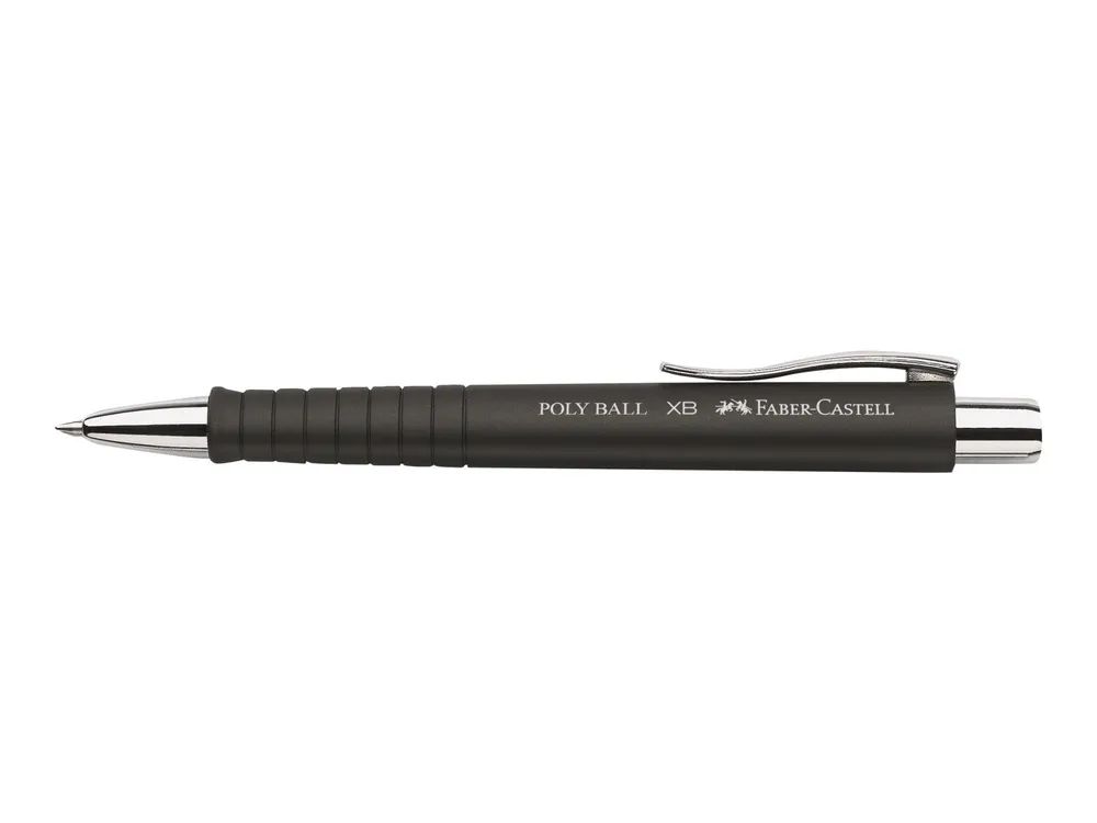 FABER-CASTELL POLY BALL XB - Kugelschreiber - Blau