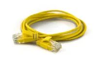 WANTEC 7294 - 25 m - Cat6a - U/UTP (UTP) - RJ-45 - RJ-45