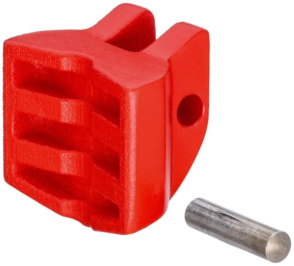 KNIPEX Ersatzanlagebacke für 91 13 250