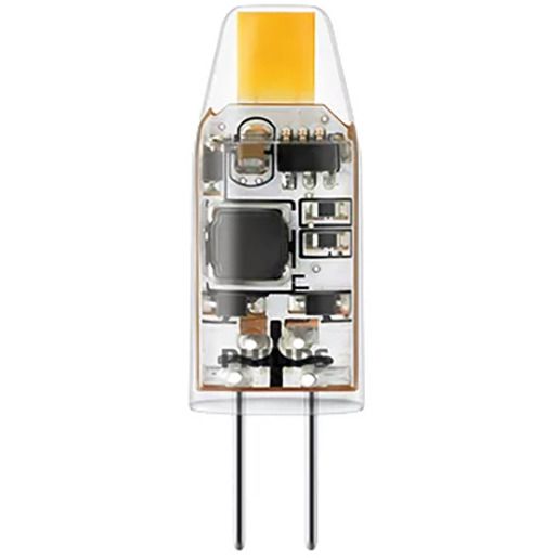 Philips LED LAMPE 1W 827 G4 100LM MICR / PHILI COREPRO LEDCAPSULE 872016930043900