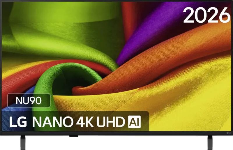 LG 43NU900B6LA