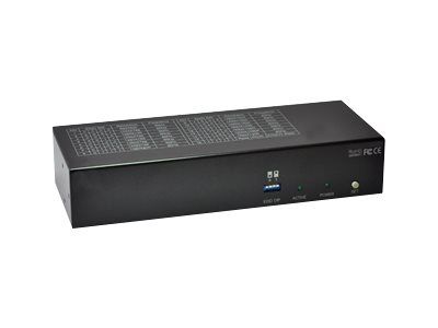LevelOne HVE-9118T HDMI over Cat.5 Transmitter