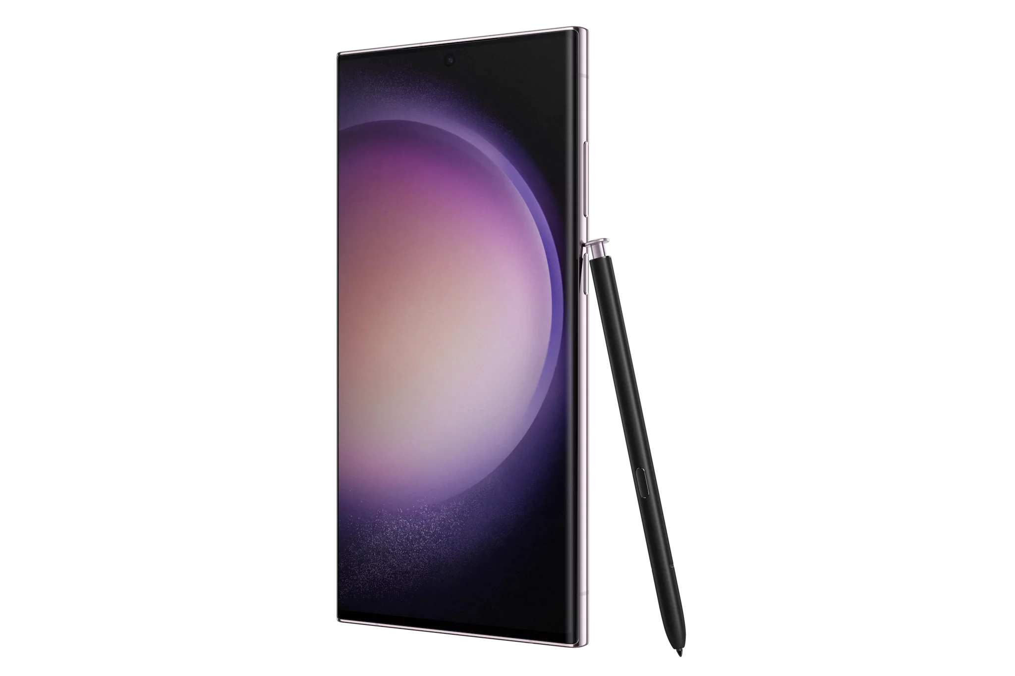 Samsung Galaxy S23 Ultra SM-S918BLIHEUE, Lavender