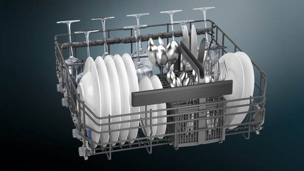 Siemens IQ500 SN55ZS04AE
