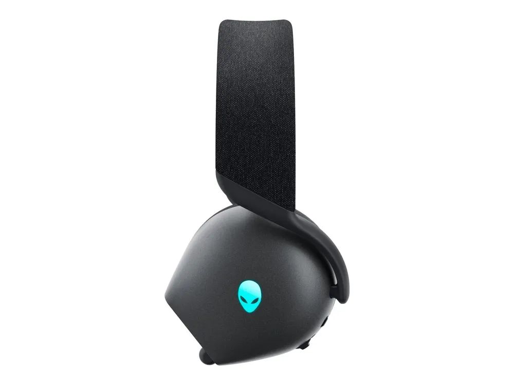 Dell Alienware Tri-Mode Wireless Gaming Headset AW725H