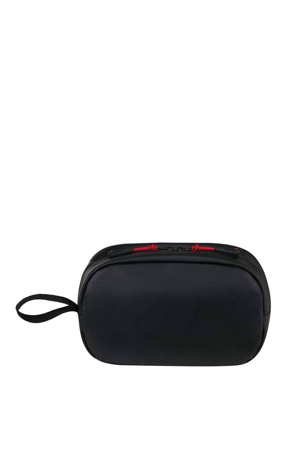 SAMSONITE PARADIVER LIGHT HANGING TOILET KIT, BLACK