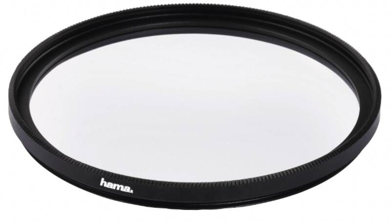 Hama 70177 UV-Filter UV390